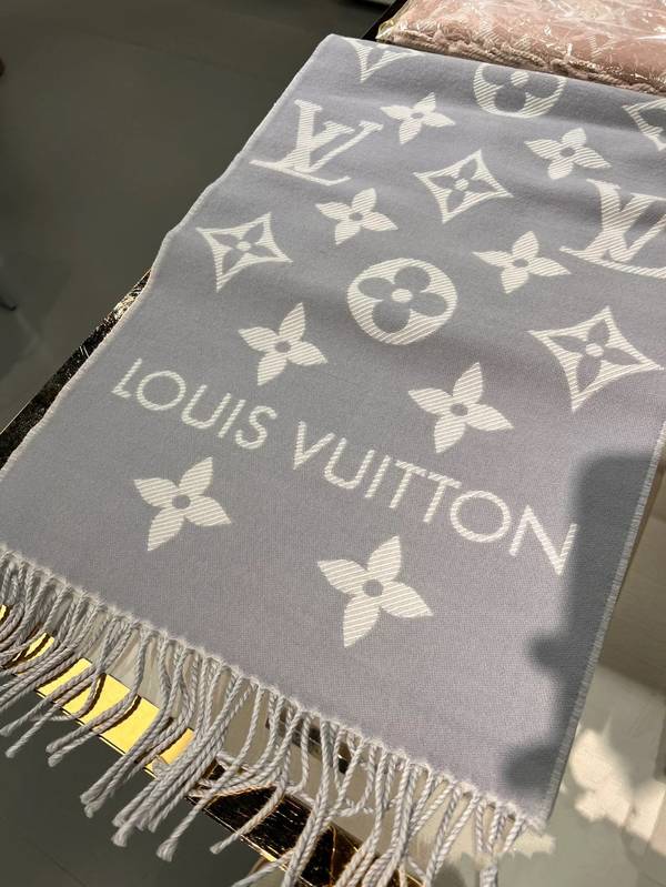 Louis Vuitton Scarf LVC00495